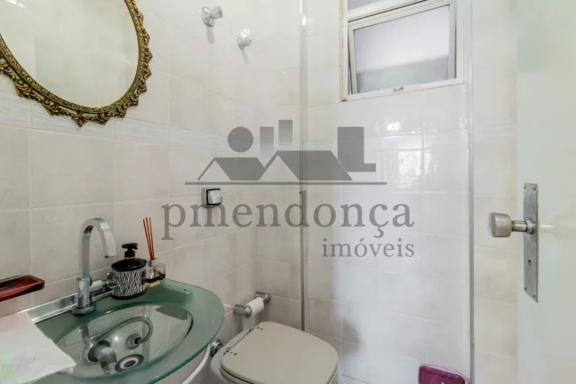 Imagem Apartamento em Higienópolis com 215m² pronto para morar!