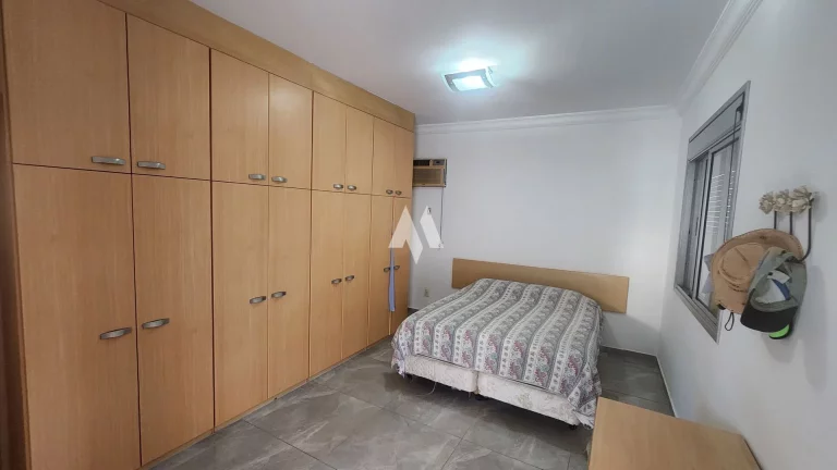Imagem Apartamento 189 metros, 1 por andar 3 suítes, 3 vagas, mobiliado