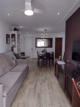 Imagem APARTAMENTO RESIDENCIAL em SÃO PAULO - SP, MOEMA