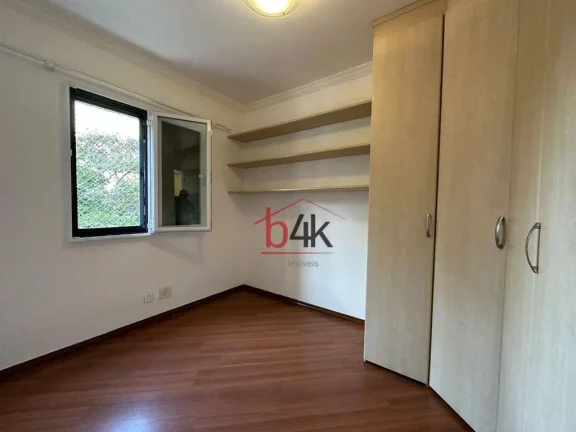 Imagem Apartamento de 3 dormitórios com 1 suíte no Brooklin, Venda