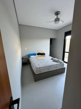 Imagem Casa térrea,3 dormitórios(1 suíte), 4 vagas, Cond. Veredas dos Campos, SJC