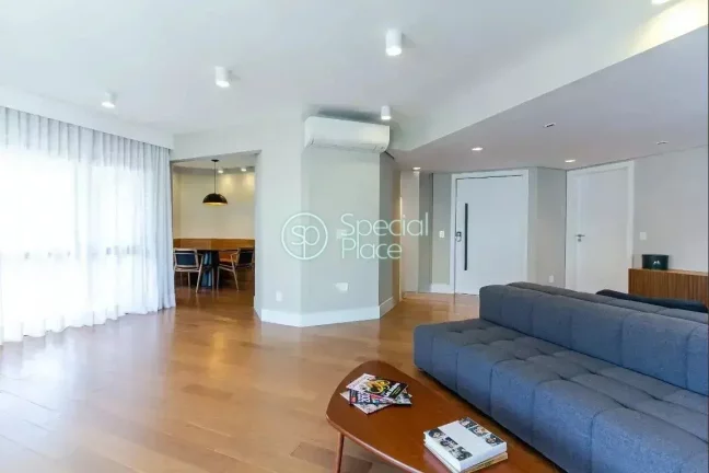 Imagem Ótima localização! Excelente planta 168 metros 4 dormitórios 3 suítes 4 banheiros 2 vagas Pisci...