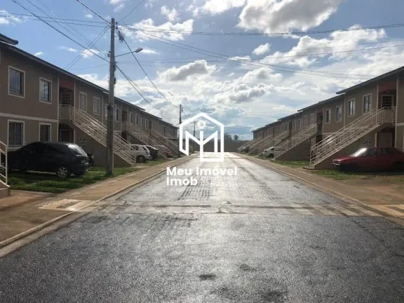 Imagem Apartamento em Chácaras Benvinda - Valparaíso de Goiás