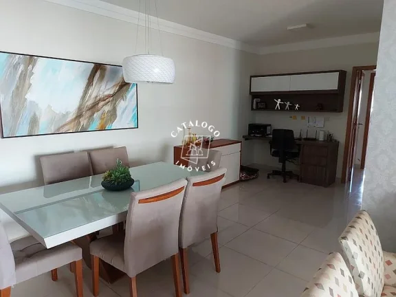Imagem Apartamento a Venda no bairro Jardim Botânico - Ribeirão Preto, SP