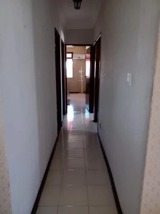 Imagem Apartamento Dante AliGheire - 2 quartos (1 suíte), 97m², vaga de garagem - Ótima oportunidade!