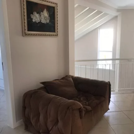 Imagem Casa com 5 dormitórios à venda, 373 m² por R$ 4.600.000,00 - Jurerê - Florianópolis/SC