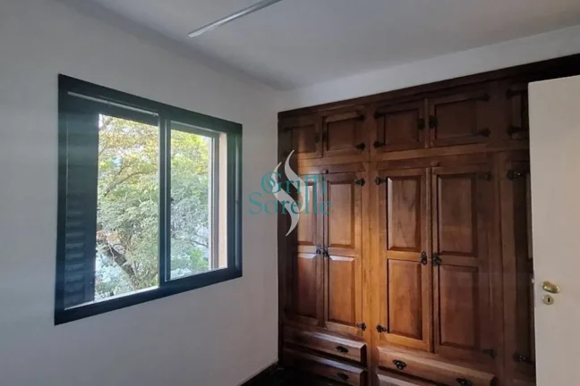 Imagem Apartamento à Venda na Vila Olímpia - São Paulo/SP.