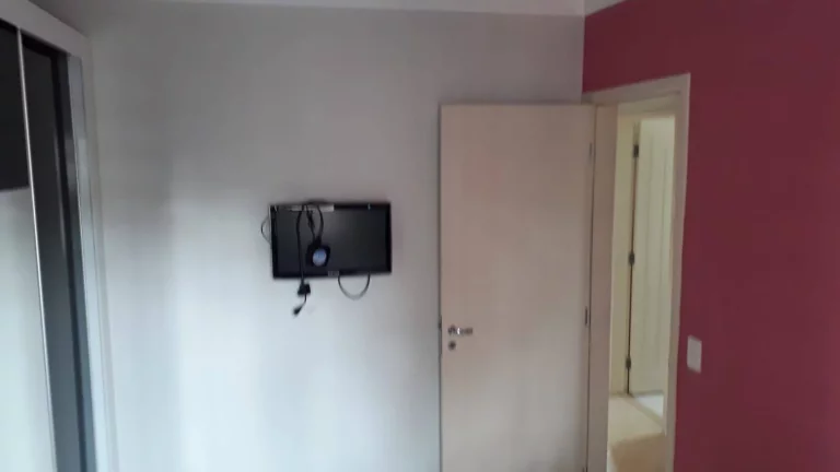 Imagem Apartamento com 3 dormitórios à venda, 105 m² por R$ 730.000,00 - Vila Bastos - Santo André/SP