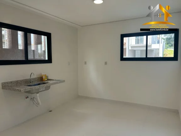 Imagem Casa a venda e locação no condomínio Terra Nobre - Batelli Imóveis