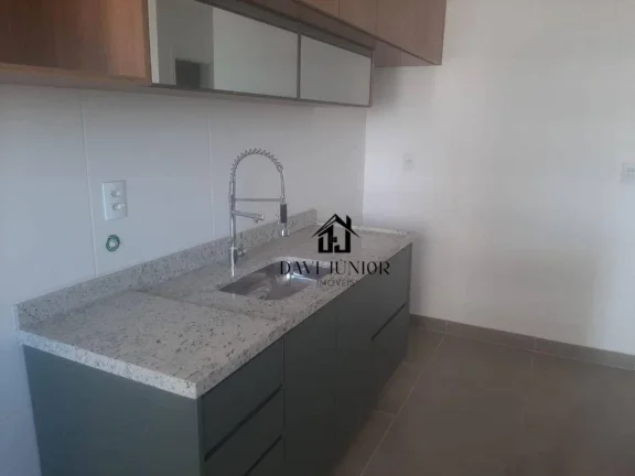 Imagem Apartamento com 3 dormitórios sendo 1 suíte à venda, 91 m² por R$ 945.000 - Alto da Boa Vista - Sorocaba/SP