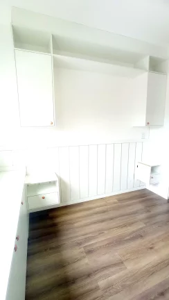 Imagem Apartamento 2 dormitórios sendo 1 suíte e 1 vaga 62m², Bairro Tristeza