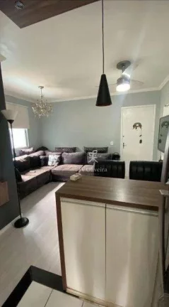 Imagem Apartamento à venda, 50 m² por R$ 340.000,00 - Jardim Celeste - São Paulo/SP