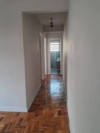 Imagem Apartamento reformado no Jardim Paulista