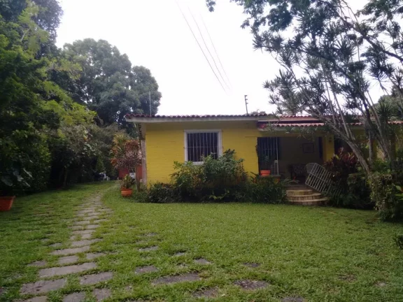 Imagem Chácara com 3 Quartos em Aldeia, Camaragibe