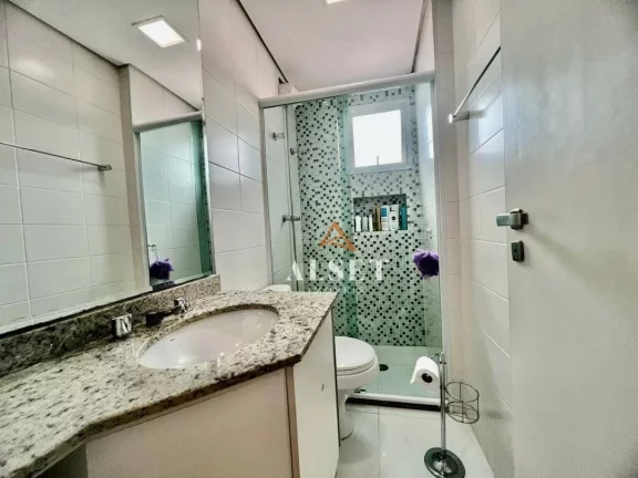 Imagem Apartamento Residencial à venda, Vila Regente Feijó, São Paulo - AP0899.