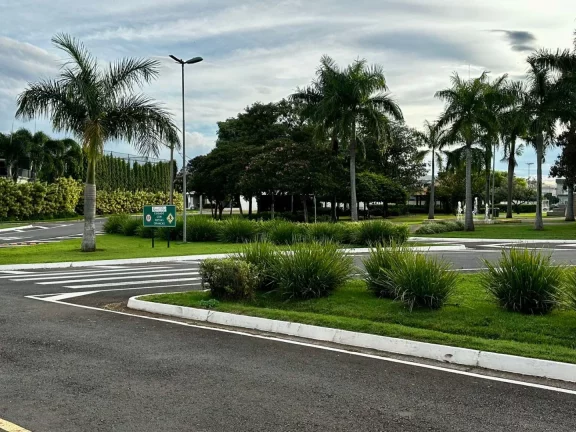 Imagem TERRENO PLANO - 300,00 M² - CONDOMÍNIO RESERVA REAL - PAULÍNIA