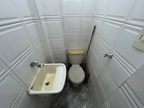 Imagem Copacabana – Rua Professor Gastăo Bahiana | Residencial › Apartamento 1 quarto(s) à Venda