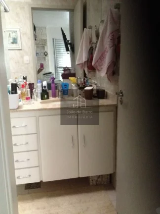 Imagem Cobertura 03 Dormitórios | Bairro da Saúde - Ao lado Shopping Plaza Sul