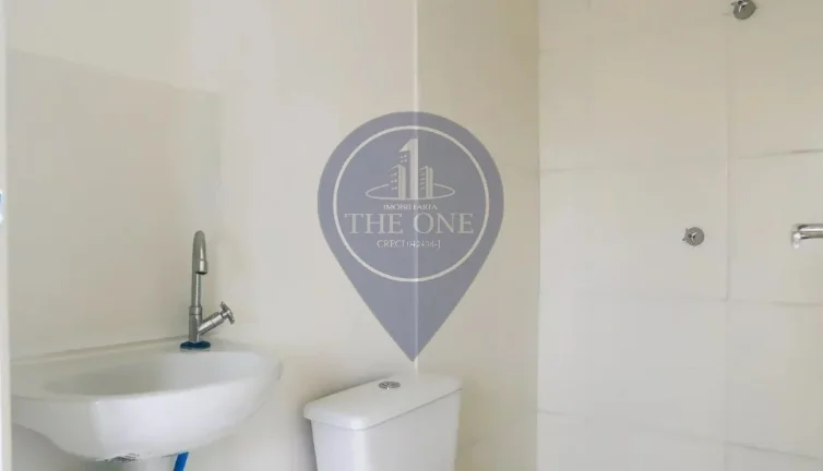 Imagem Studio de Luxo à Venda em São Paulo-SP, na Vila Andrade: 1 quarto, 1 suíte, 1 banheiro, 17m² de puro conforto!