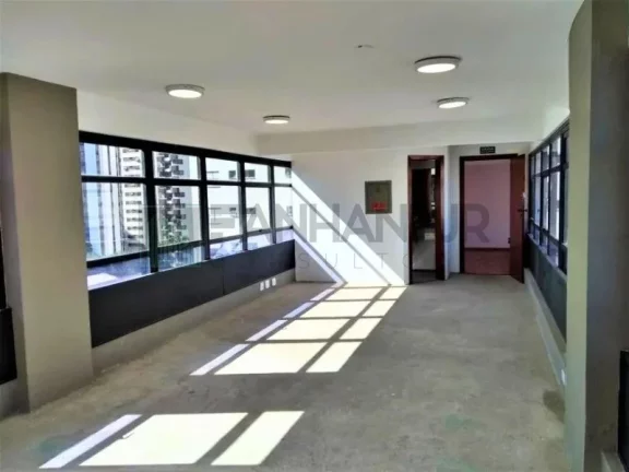 Imagem Oportunidade única: Casa comercial à venda em Indianópolis, São Paulo-SP, com 16 salas e 1.336,00 m² de área.