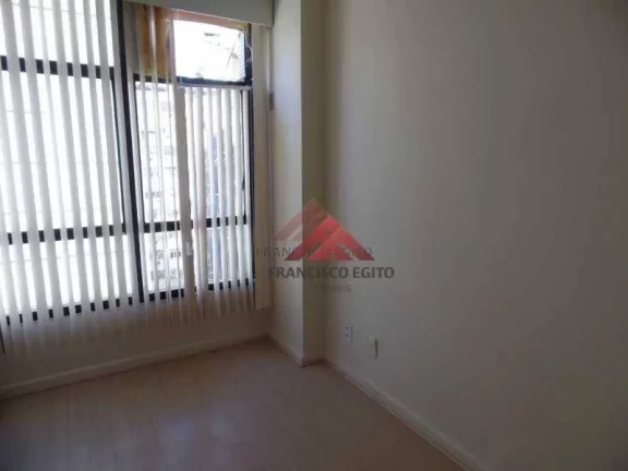 Imagem Sala à venda, 64 m² por R$ 230.000,00 - Centro - Niterói/RJ