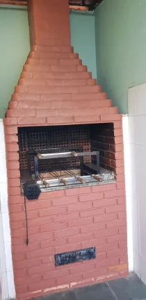 Imagem CASA RESIDENCIAL em SALTO - SP, JARDIM SOL D'ICARAÍ