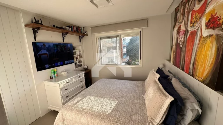 Imagem Apartamento em Centro Empresarial Tamboré - Santana de Parnaíba