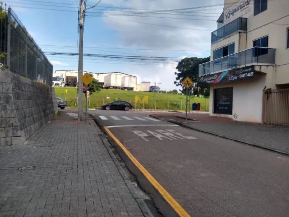 Imagem Apartamento à venda no Centro de Piraquara!!!
