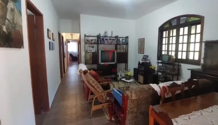 Imagem Chácara com quase 5 Alqueires, Pastagem, dois lagos, capela,no bairro Rio do Peixe