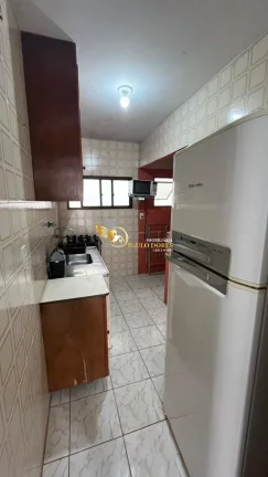 Imagem APARTAMENTO À VENDA COM 2 DORMITÓRIOS NA PRAIA GRANDE EM UBATUBA-SP