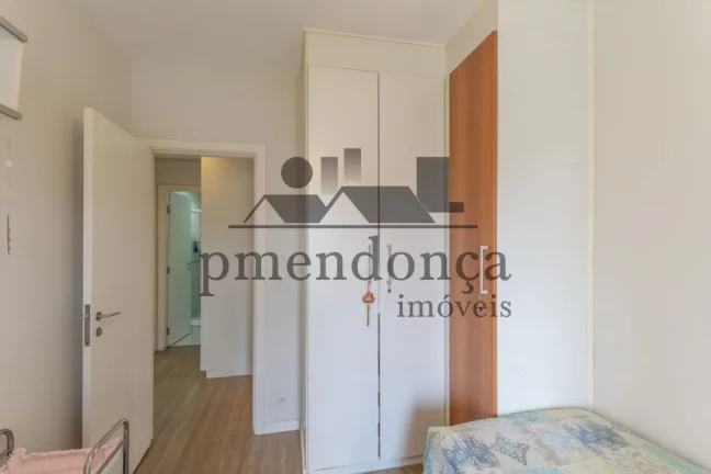 Imagem Apartamento Vila Ipojuca com 3 quartos e 1vagas, 92m²