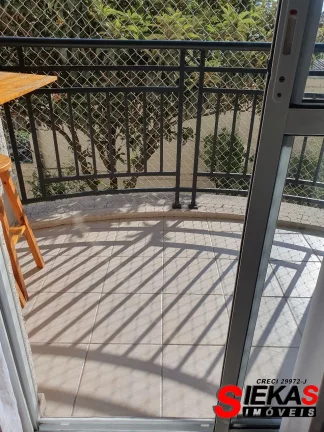 Imagem Apartamento à venda em São Paulo-SP, Vila Prudente: 2 quartos, 1 suíte, 1 sala, 2 banheiros, 1 vaga de garagem, 56 m². Venha conferir!
