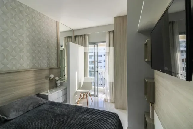 Imagem Apartamento à Venda - Recreio, 3 Quartos, 90 m2