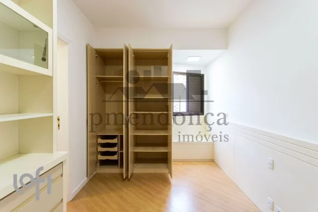 Imagem Apartamento em Perdizes com 114m², 3 suítes e 3 vagas.