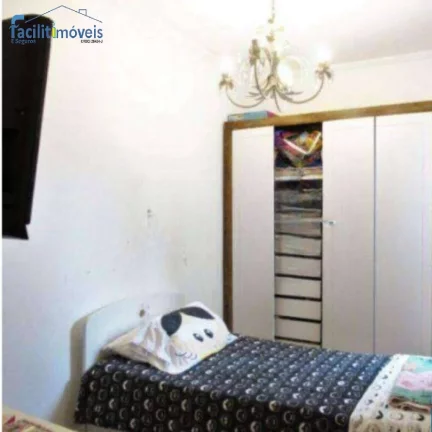 Imagem APARTAMENTO À VENDA NO BAIRRO VILA ASSUNÇÃO - SANTO ANDRÉ - SP