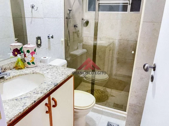 Imagem Apartamento à venda, 207 m² por R$ 1.650.000,00 - Icaraí - Niterói/RJ