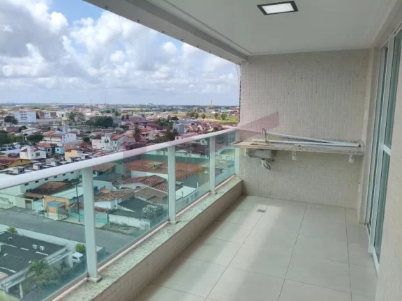 Imagem APARTAMENTO 3/4 SENDO 1 NO CONDOMINIO VILA DE MONACO