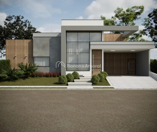 Imagem Casa novíssima em finalização de construção, com projeto inovador, localizada em um dos melhore...