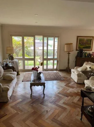 Imagem Sobrado à venda, 350 m²- Morumbi - São Paulo/SP