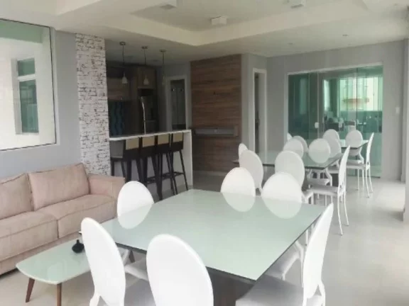 Imagem APARTAMENTO RESIDENCIAL em Barra Velha - SC, Centro