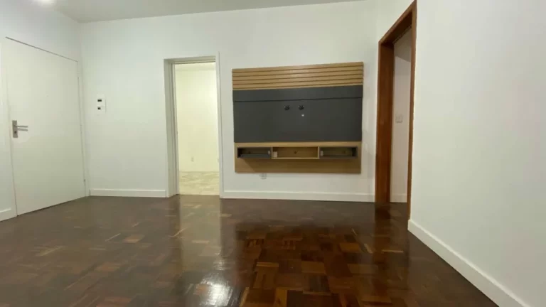 Imagem Apartamento à venda no bairro Centro Histórico - Porto Alegre/RS
