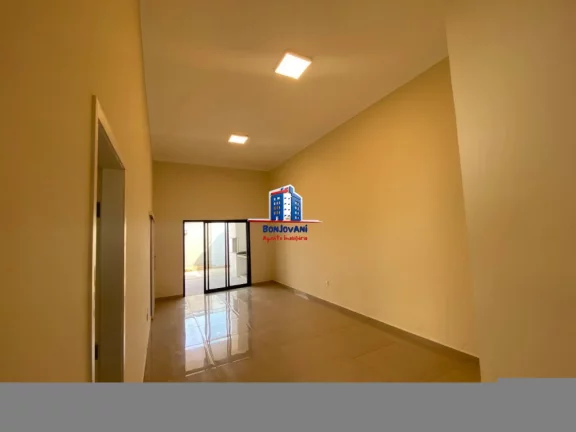 Imagem Casa com 2 Suítes à Venda no Setvalley III