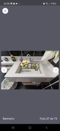 Imagem APARTAMENTO PARA VENDA EM ITAQUERA