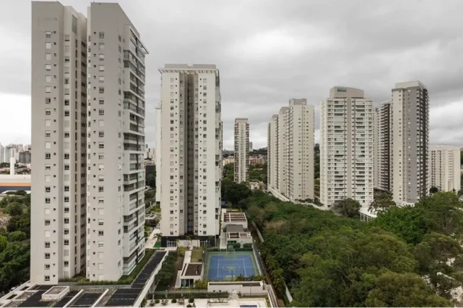 Imagem APARTAMENTO RESIDENCIAL em São Paulo - SP, Vila Anastácio
