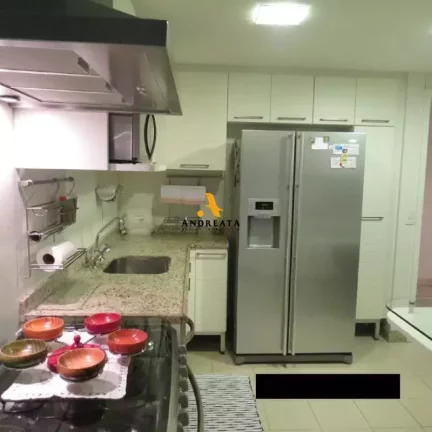 Imagem Rua Lagoa das Garças - Pedra de Itaúna - Barra da Tijuca 200m2 com 4 suítes - 3 vagas