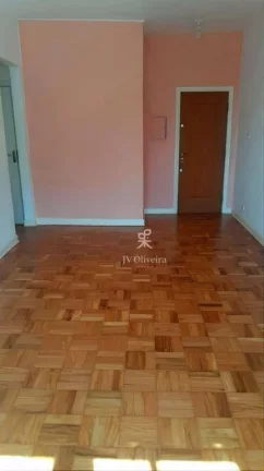Imagem Apartamento com 3 dormitórios à venda, 104 m² por R$ 578.500 - Bom Retiro - São Paulo/SP
