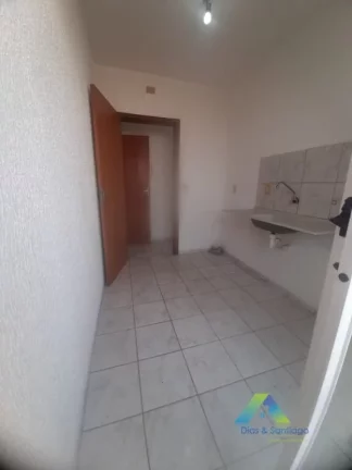 Imagem Apartamento com 2 dormitórios, 62 m² - venda por R$ 295.000,00 ou aluguel por R$ 1.893,00/mês - Sacomã - São Paulo/SP