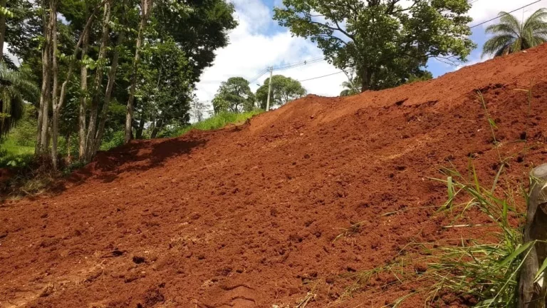 Imagem Loteamento em Lagoa Santa