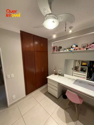 Imagem Imperdível! Apartamento à venda em Ribeirão Preto-SP, Jardim Irajá, 3 quartos, 1 suíte, 98m². Agende sua visita agora!