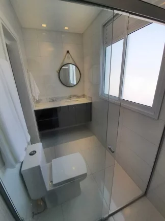 Imagem COBERTURA RESIDENCIAL em Balneário Camboriú - SC, Centro